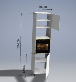 L60��¯��ģ�飨60x60