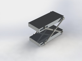 剪刀LTFT-Solidworks建模