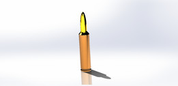 Bullet_弹药0.50