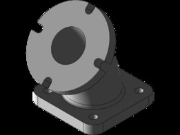 Codo 45