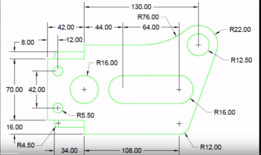 Autocad 2D 6