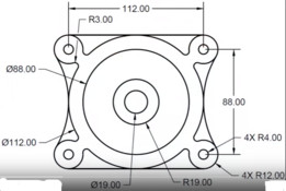 autocad 2D-2
