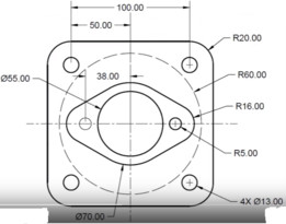 Autocad 2D 1