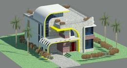 �ҵ��·��ӣ�Revit 2013