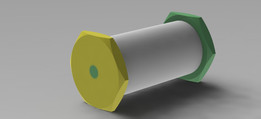 Papertowerholder V04