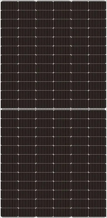 PAINEL SOLAR JINKO-JKM405M-72H-V