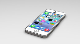 Iphone 5s