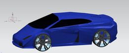 TL LAMBO