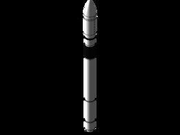 SpaceX Falcon 9���