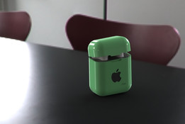 Airpods