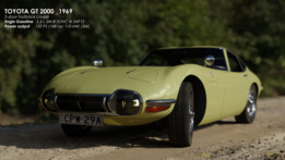 ����GT 2000_1969