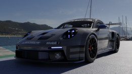 2021��ʱ��911 GT3��
