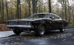 �����Dodge RT 1970