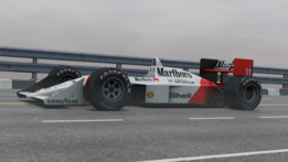 MP4/4