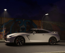 �ղ�GTR