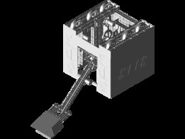 FTC�Ŷ�3113 Block Pa