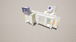pintura小屋