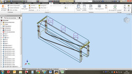 Horno TERMOENCOBLE��˾