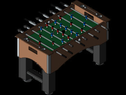 Foosball��