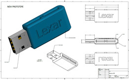 Lexar�洢��