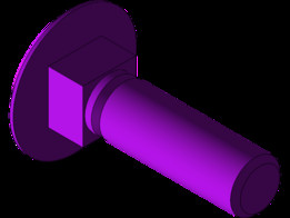 TRCC M8x30