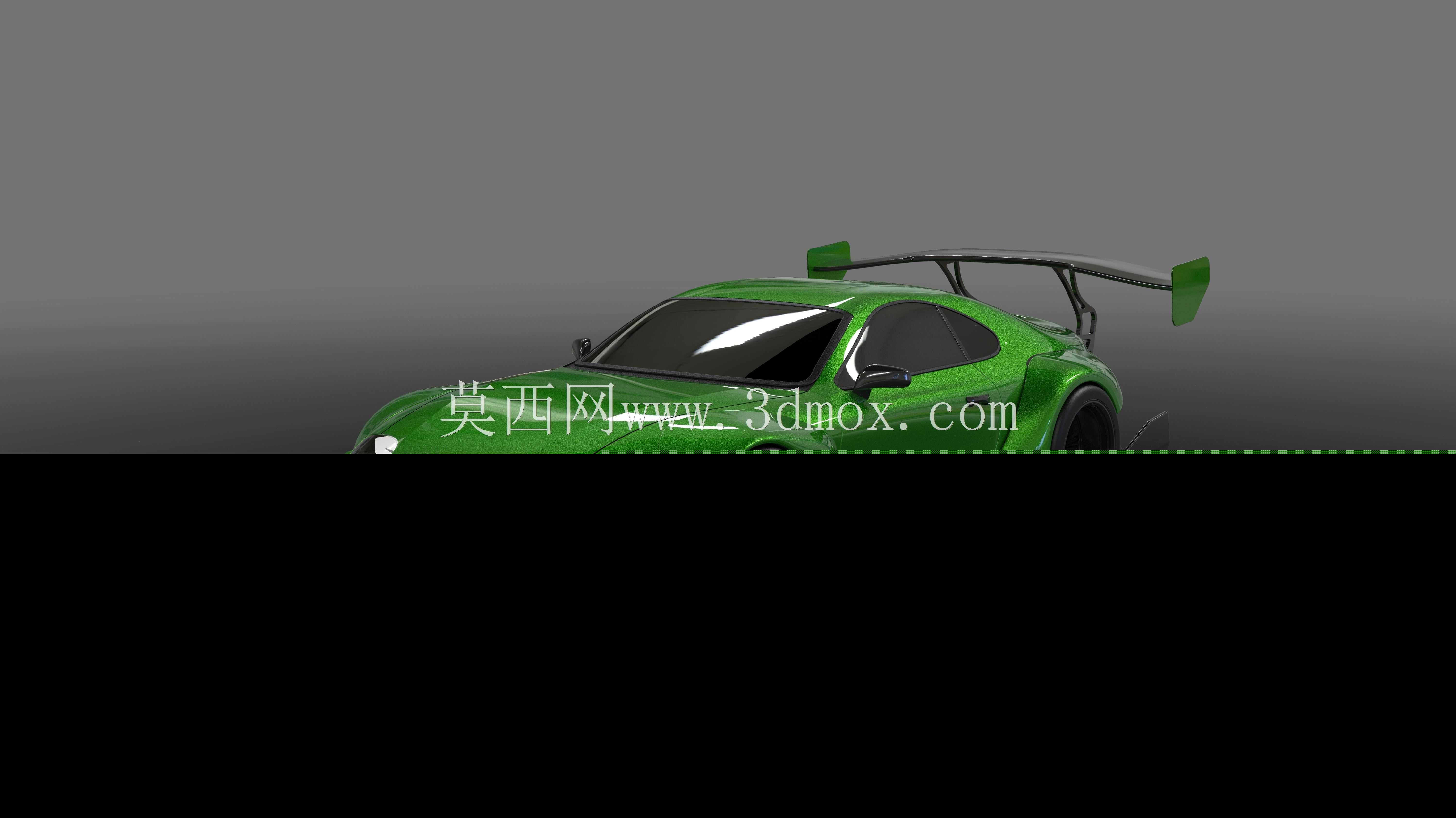 丰田Supra