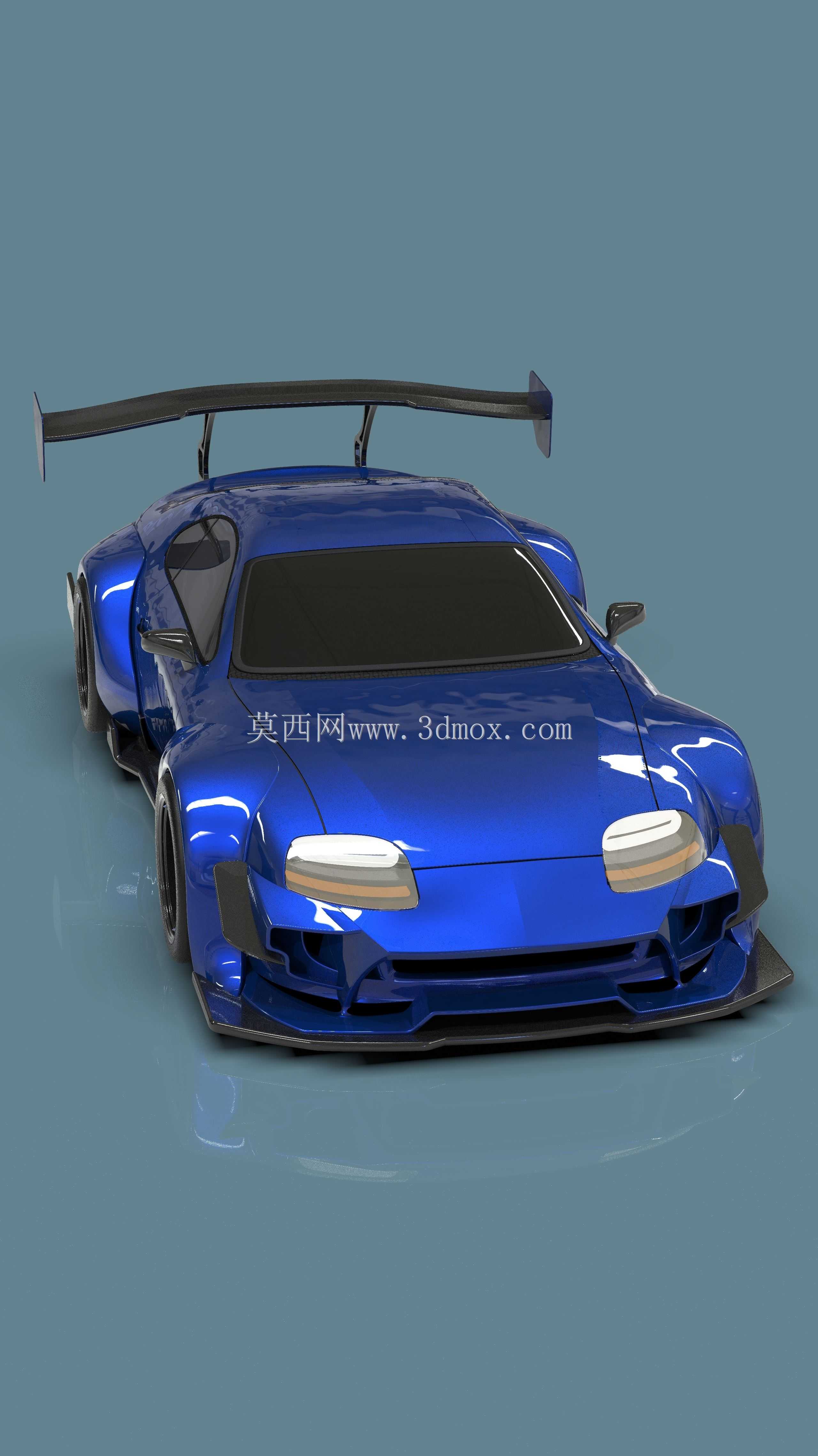 丰田Supra