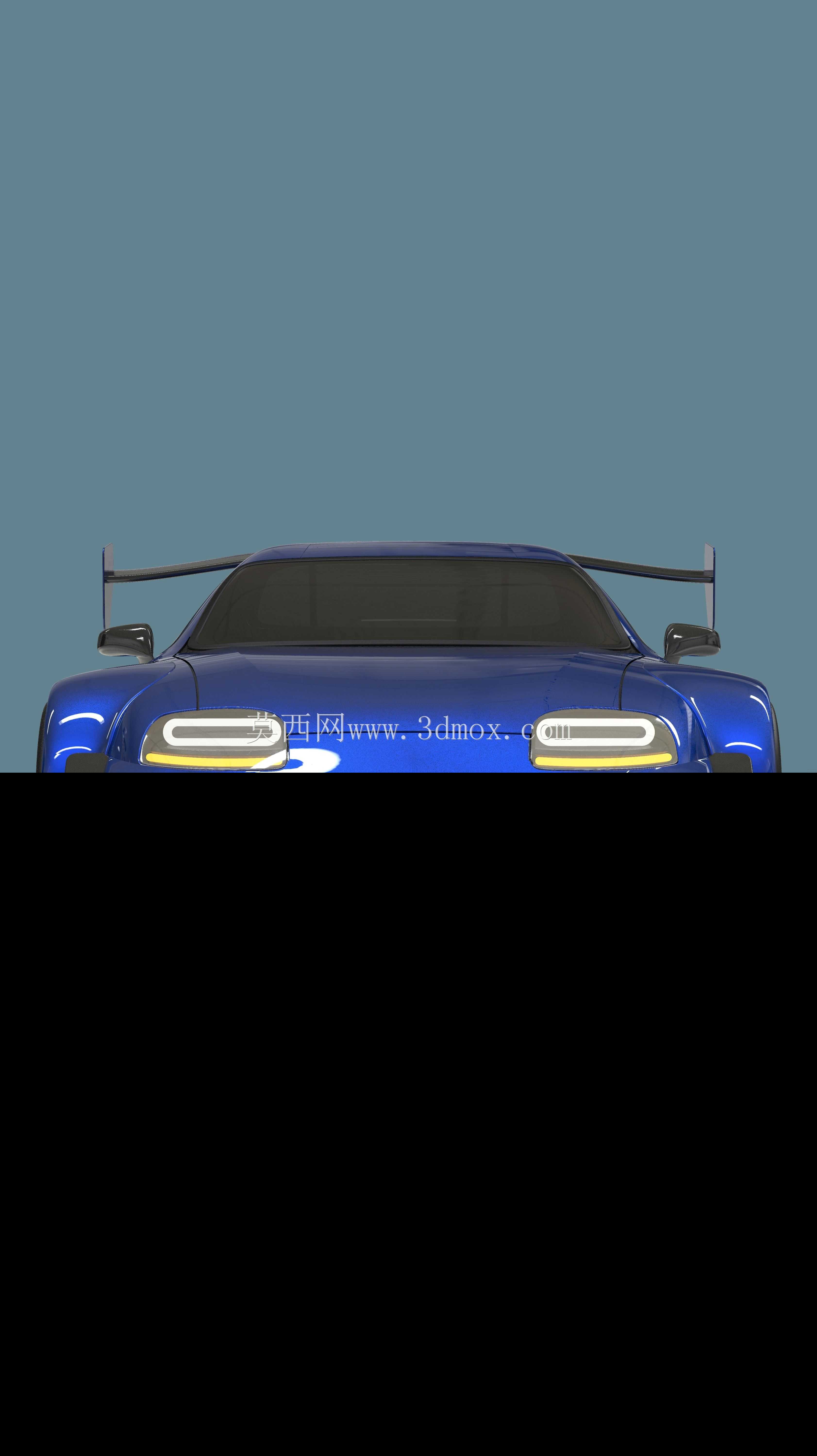 丰田Supra