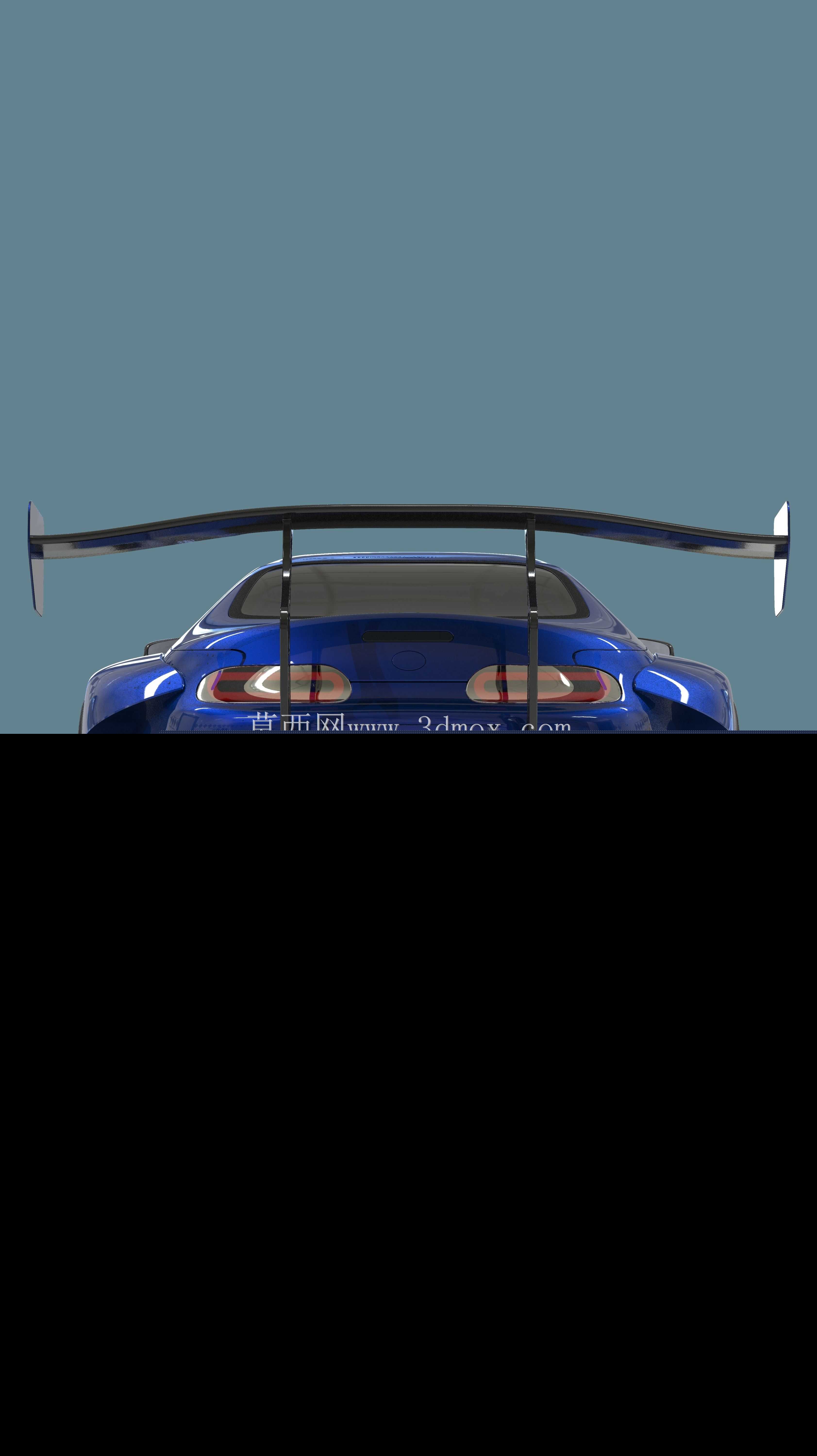 丰田Supra