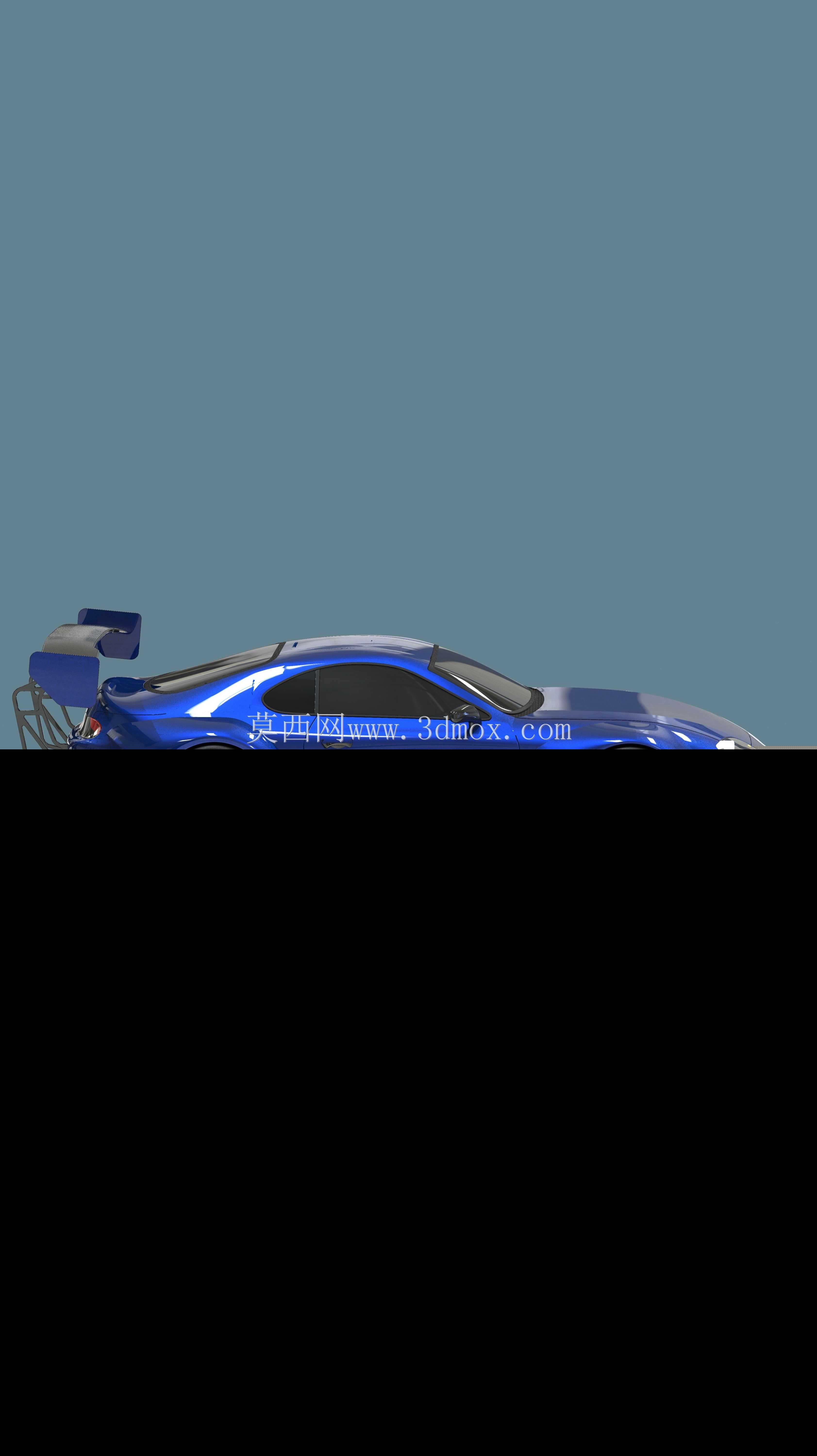 丰田Supra