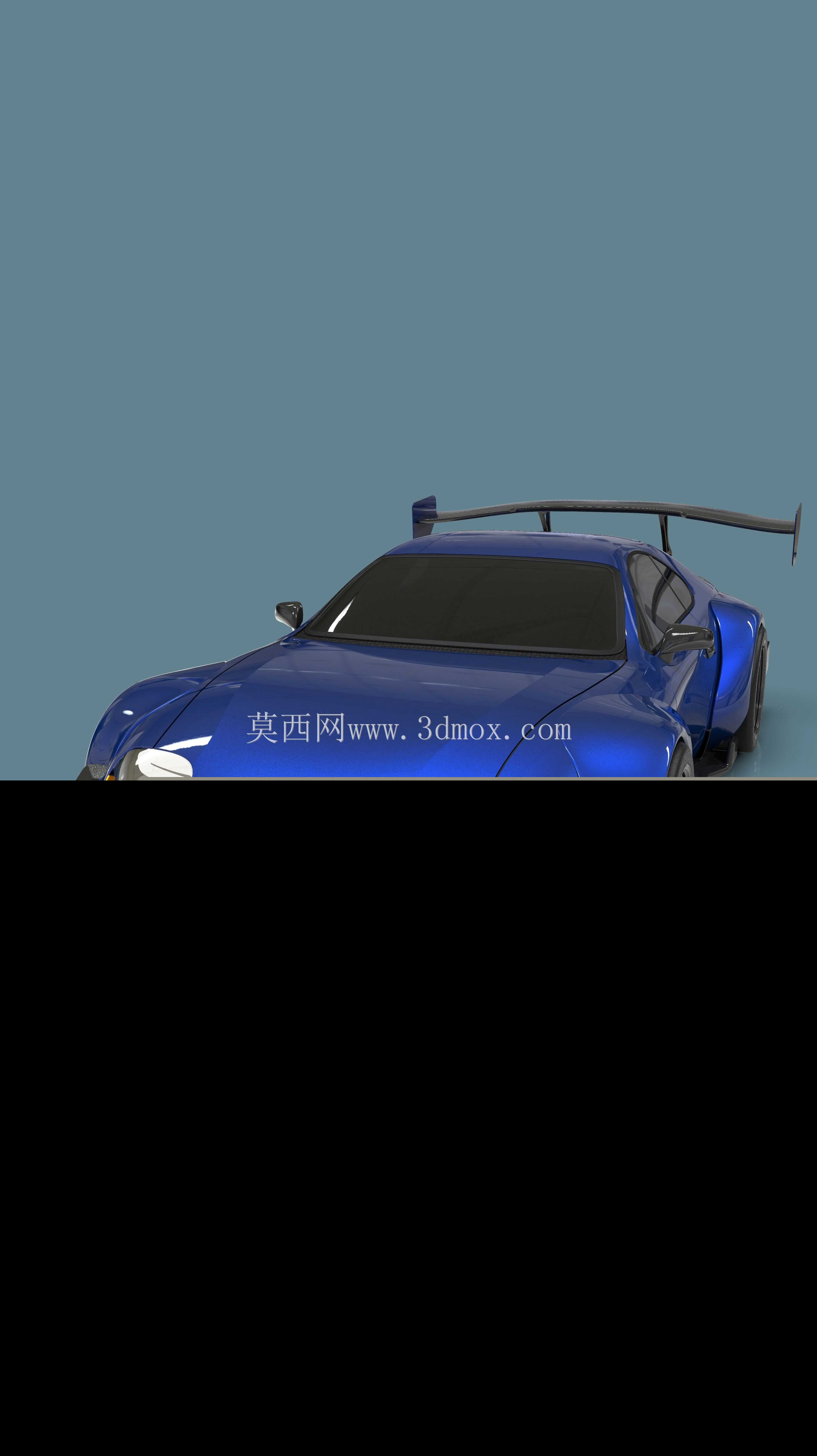 丰田Supra