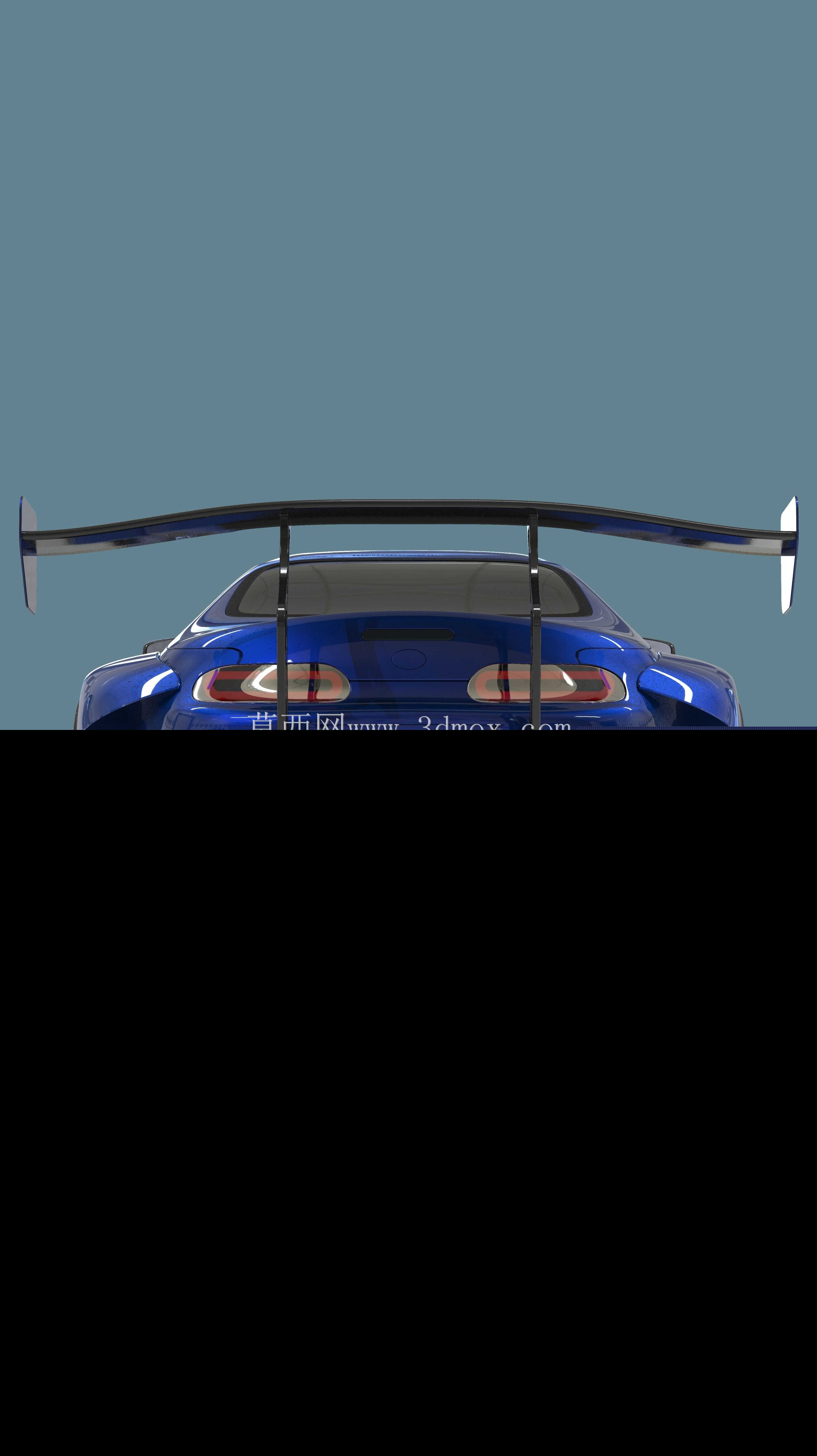 丰田Supra