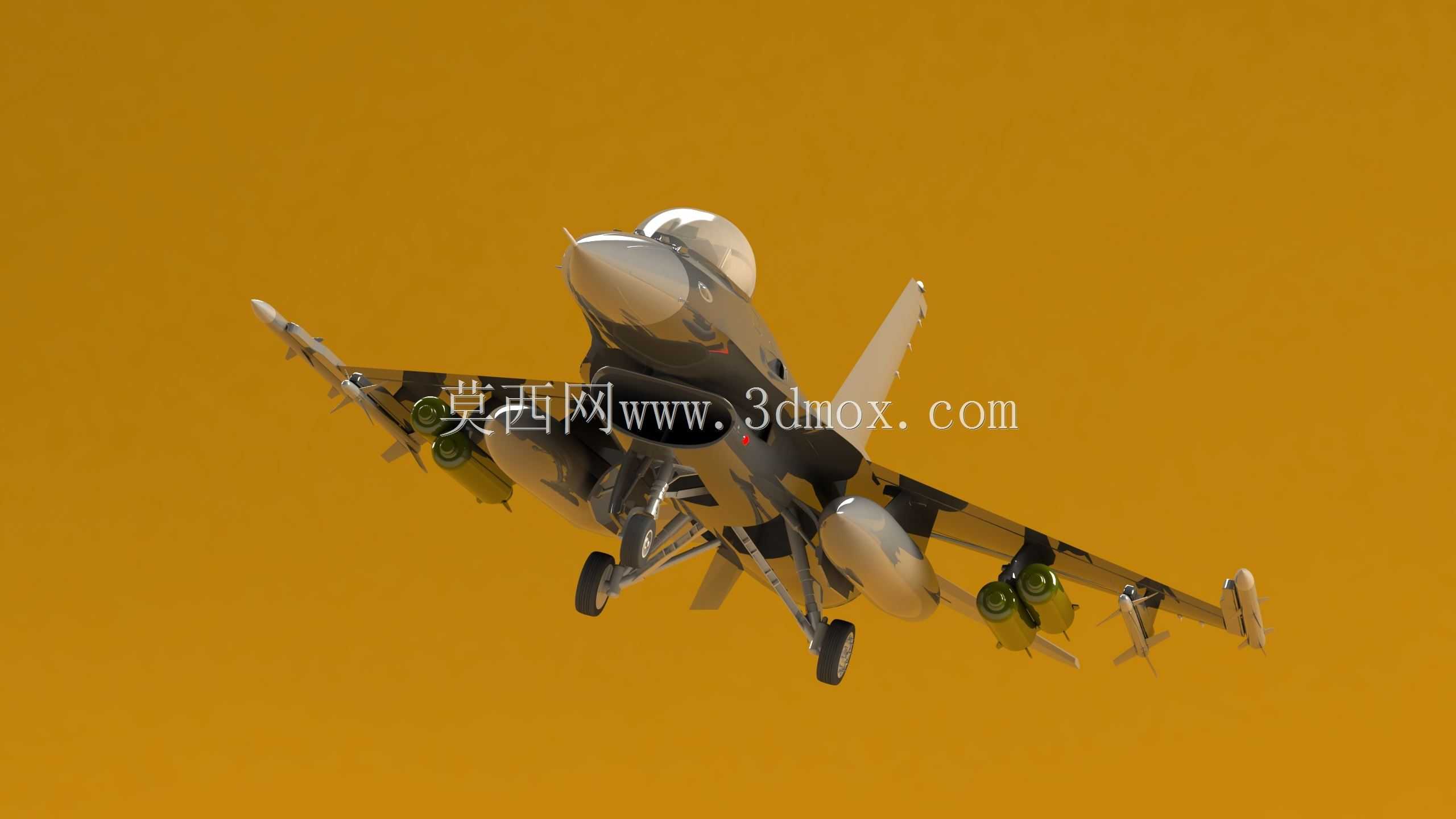 ͨ�ö�����˾F-16