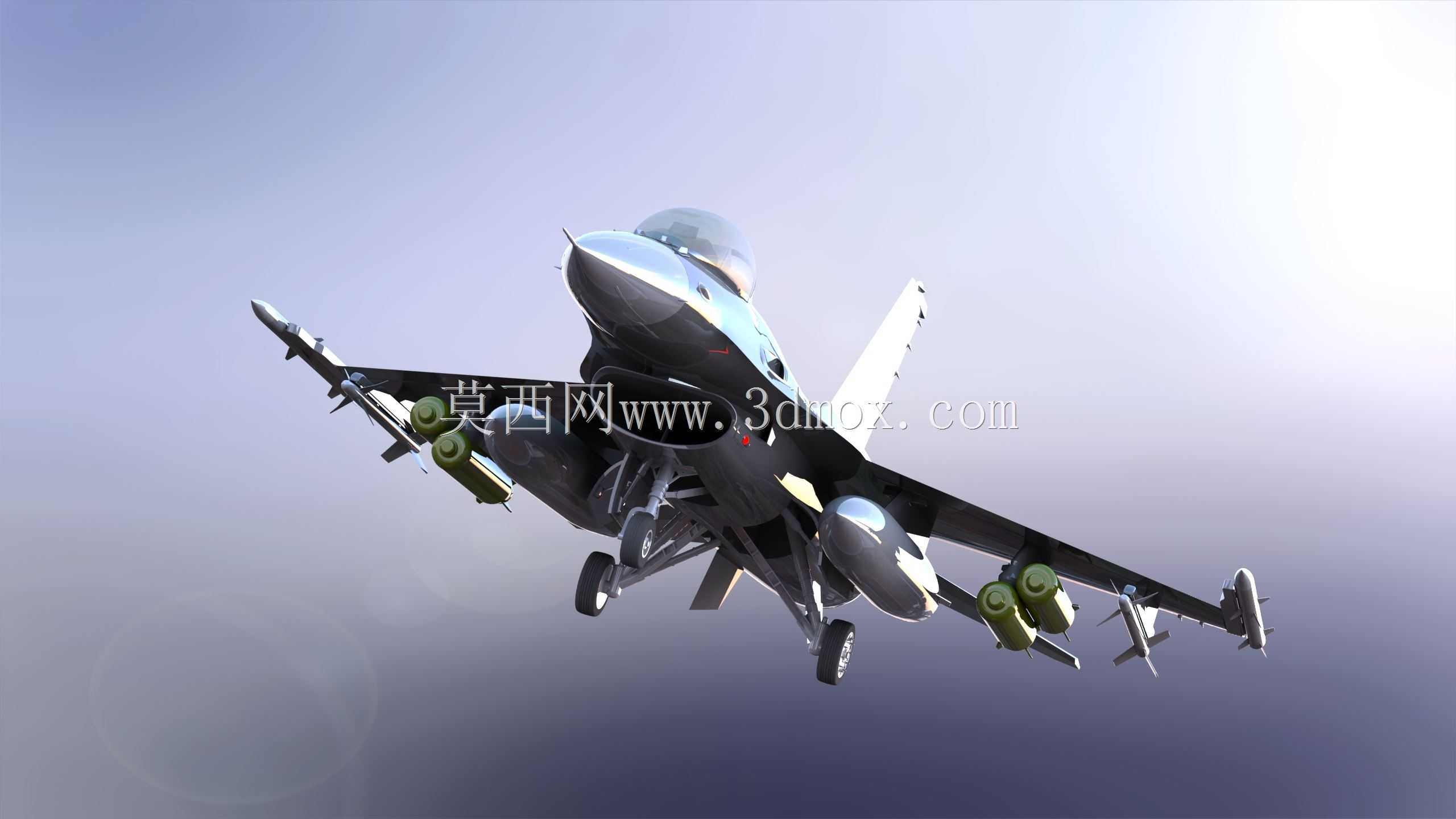 ͨ�ö�����˾F-16