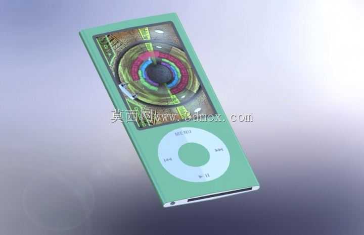 iPod