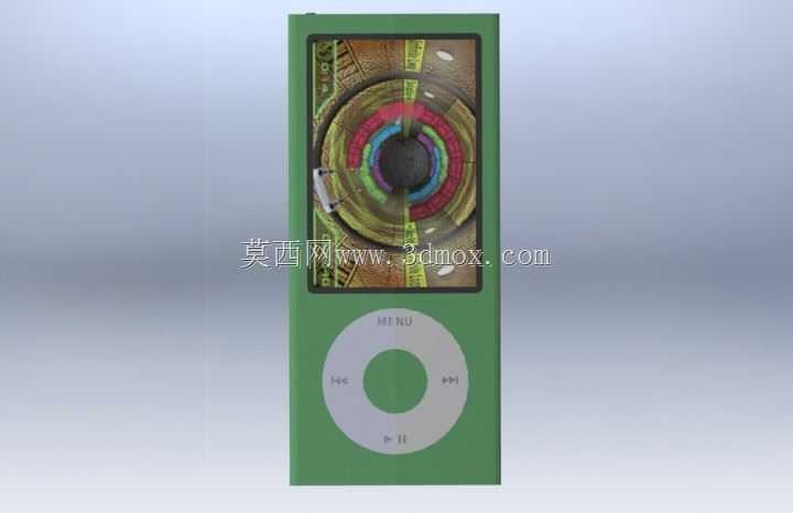 iPod
