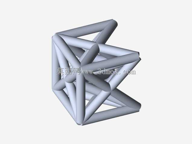 加性制造立方体卫星设计