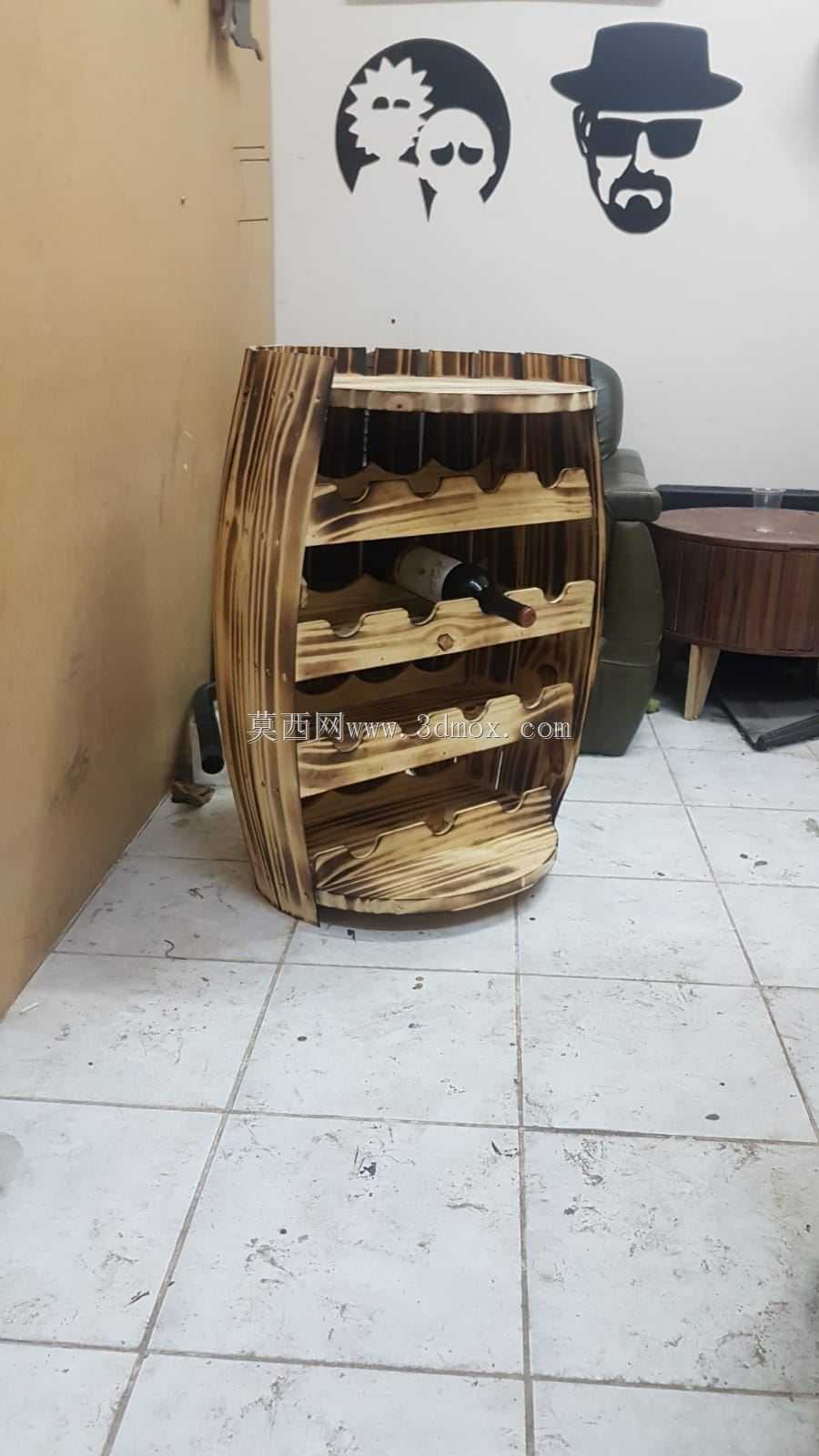 卡瓦德维诺