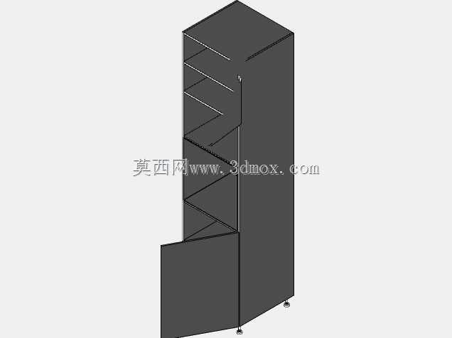 L60��¯��ģ�飨60x60x2500��
