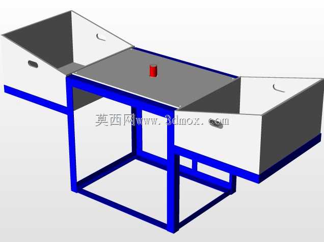 meja gerinda公司