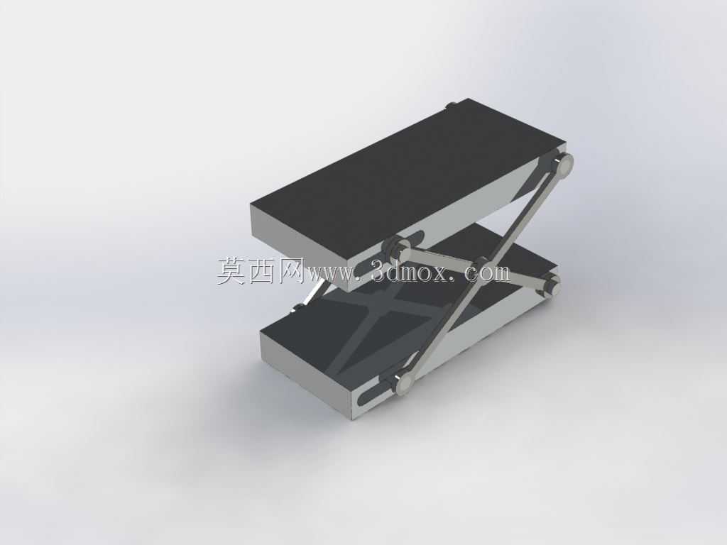����LTFT-Solidworks��ģ