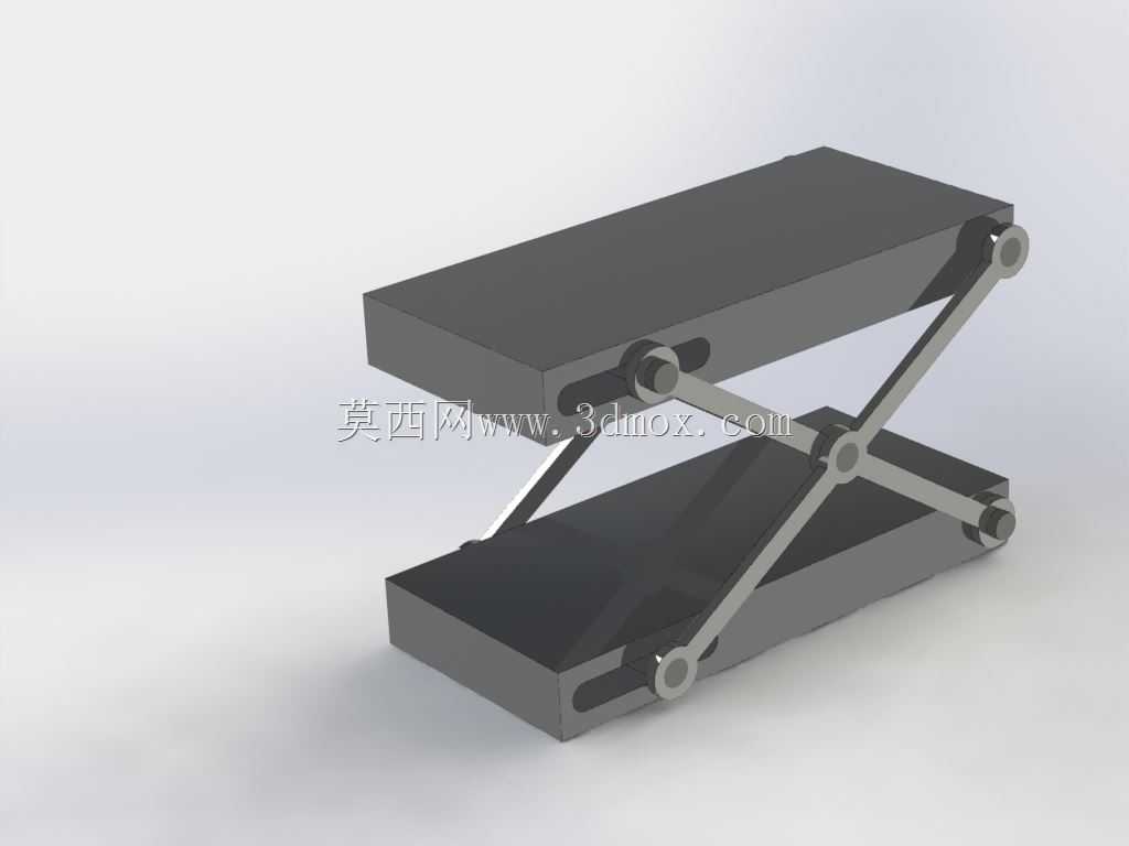 ����LTFT-Solidworks��ģ