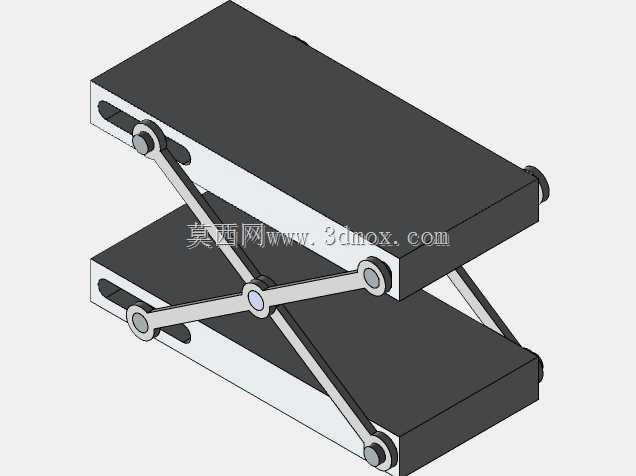 剪刀LTFT-Solidworks建模