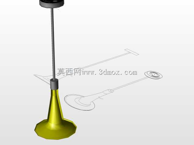 LF-100定制郁金香吊坠