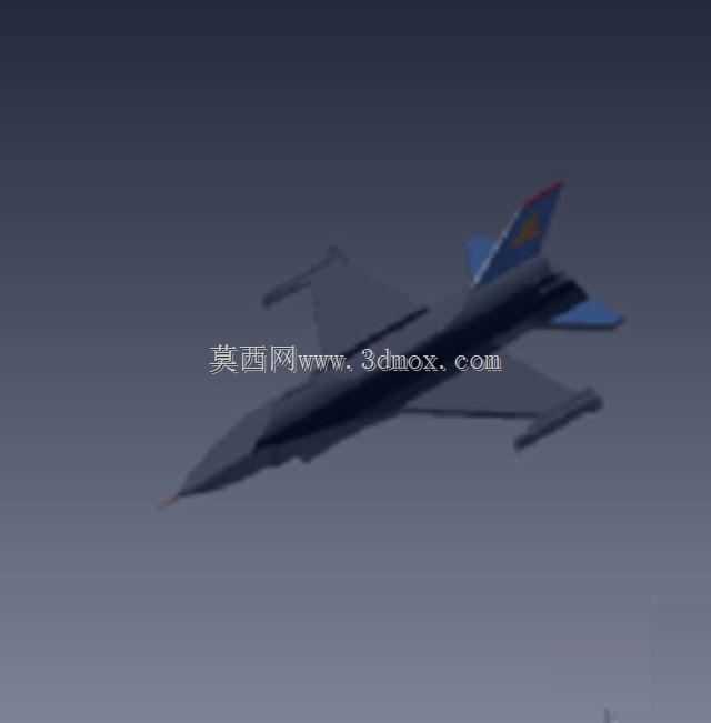 F-16 dorr