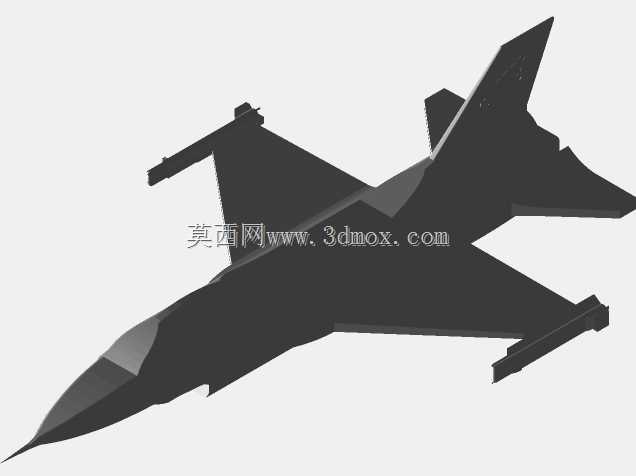 F-16 dorr