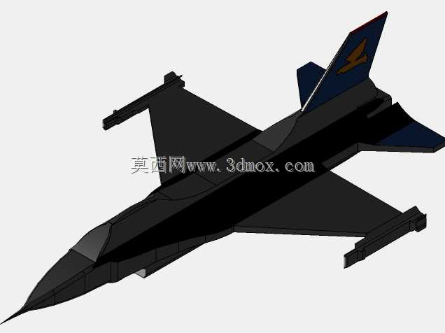 F-16 dorr