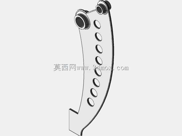 Autodesk Robot夹持臂设计挑战