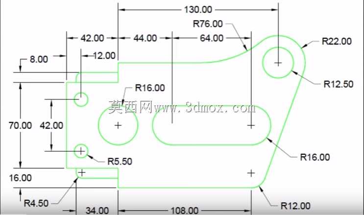 Autocad 2D 6