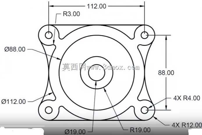 autocad 2D-2